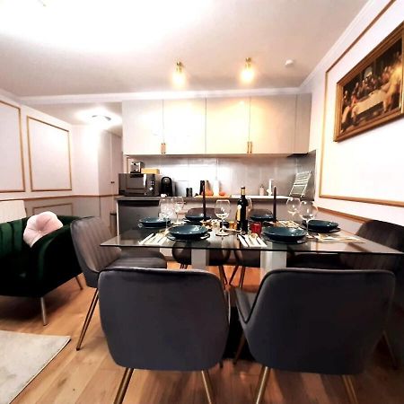 Da Vinci Apartment Paris Montmartre Aircon Εξωτερικό φωτογραφία