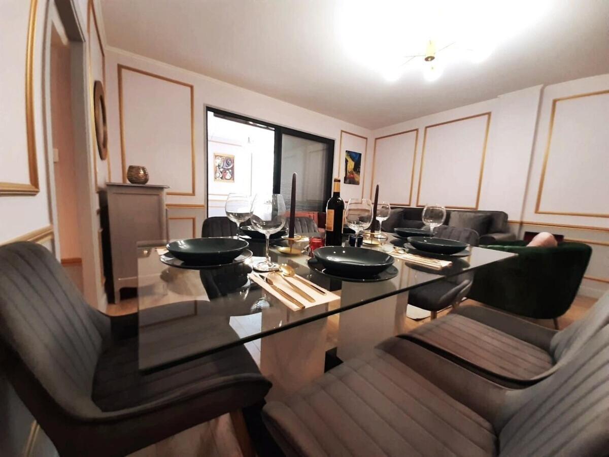 Da Vinci Apartment Paris Montmartre Aircon Εξωτερικό φωτογραφία