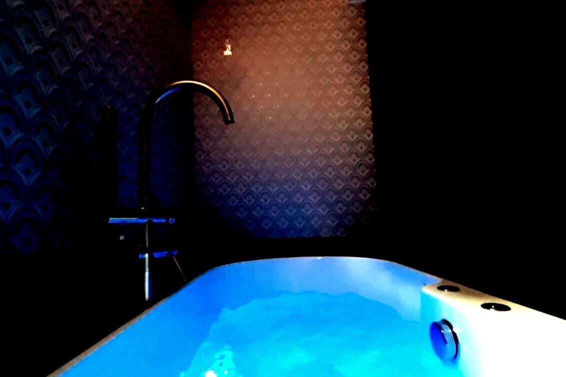 Da Vinci Apartment Paris Montmartre Aircon Εξωτερικό φωτογραφία