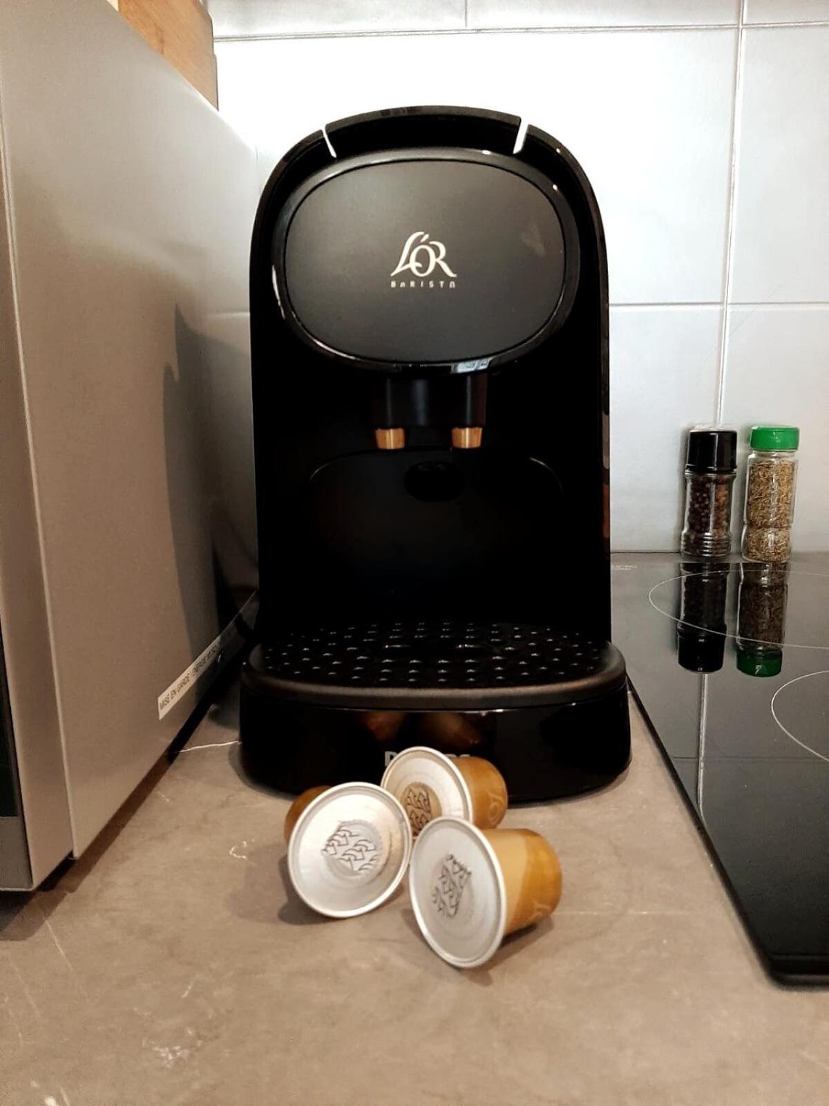 Da Vinci Apartment Paris Montmartre Aircon Εξωτερικό φωτογραφία