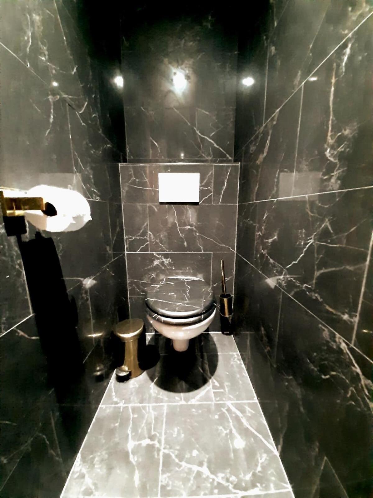 Da Vinci Apartment Paris Montmartre Aircon Εξωτερικό φωτογραφία